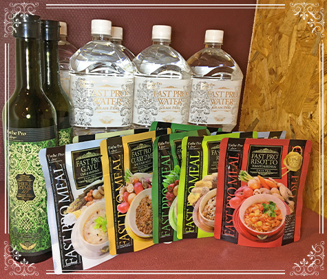 ファスティング